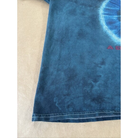 Def Leppard Adrenalize band T-shirt One Size Band Tee Music Classic Rock Tee - Picture 4 of 6